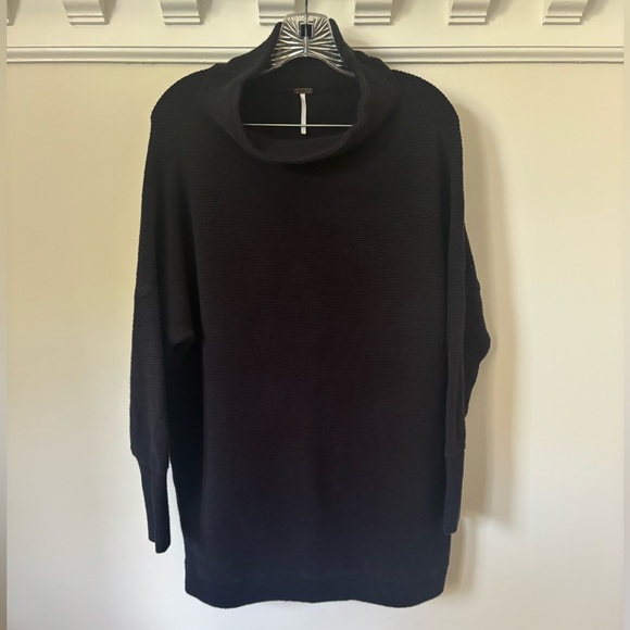 Ottoman Slouchy Tunic - Picture 2 of 9